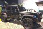 JEEP Wrangler CALL OF DUTY MW3 2012 for sale-4