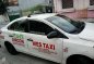 2014 Toyota Vios Taxi for Sale (4 Units)-2
