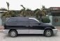 2000 KIA CARNIVAL LS DIESEL Manual for sale-4