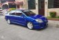 Rush sale open s swap Mitsubishi Lancer gls 2005 model-0