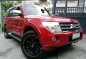 2011 Mitsubishi Pajero BK 4x4 for sale-0