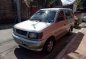 Mitsubishi Adventure 2001 For Sale-1