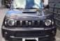 2015 Suzuki Jimny AT for sale-0