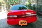 Toyota Corolla GLi 1997 for sale-6