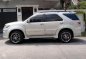 Toyota Fortuner matic 2.7vvti gas 2008 for sale-4