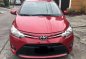 2015 Toyota Vios E grab registered for sale-0