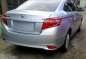 For Sale: 2016 Toyota Vios 1.3E-2