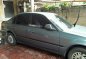 Honda Civic LXI SIR Look 2000 for sale-2