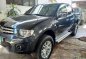 2013 Mitsubishi Strada GLXV AT 4X2 for sale-1