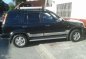 Honda Crv sound cruiser limited 2001 for sale-0