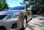 Toyota Corolla Altis 2013 1.6G Automatic for sale-1