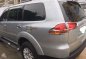 Mitsubishi Montero 2009 for sale-1