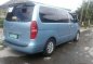 For sale Hyundai Starex CVX 2009 model matic-7