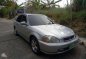 Honda Civic 98 PADEK Chasis Matic for sale-1