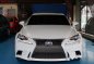 Well-kept Lexus IS 350 2015 for sale-1