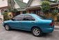 Nissan Sentra 98 like new for sale-5