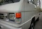 2007 Mitsubishi L300 Fb deluxe dual ac for sale-1