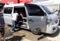 Toyota Hiace GL Grandia manual diesel 2007 for sale-3