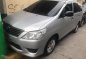 2013 Toyota Innova 2.5 J diesel MT for sale-0