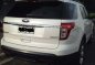 2015 Ford Explorer 2.0L Limited Ecoboost 4x2 for sale-3