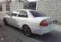 2000 Mitsubishi Lancer glx manual for sale-4