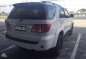 For sale 2006 Toyota Fortuner 4x2 Diesel Automatic-3