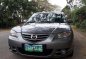 Mazda 3 2.0 top of the line 2004 for sale-11