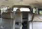 Toyota Hiace super Grandia 2017 for sale-9