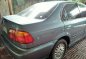 Honda Civic LXI SIR Look 2000 for sale-3