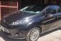 For sale 2012 Ford Fiesta 1.4 Trend-1