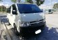 Toyota HiAce Commuter 2012 for sale-5