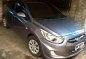 Hyundai Accent matic 2016 1.6 CRDI VGT 4DR 6 at for sale-0