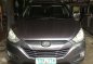 2012 Hyundai Tucson CRDi 4x4 diesel automatic for sale-4