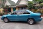 Nissan Sentra 98 like new for sale-1