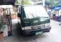 Nissan Urvan 2009 Diesel MT for sale-0