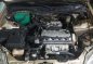 Honda Civic Vti Vtec (1997) REPRICED for sale-9