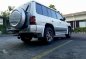 Mitsubishi Pajero Fieldmaster Ralliart 2003 for sale-3