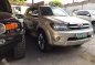 Toyota Fortuner vvti Automatic tranny 2005model for sale-6