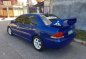 Rush sale open s swap Mitsubishi Lancer gls 2005 model-3