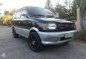 Mitsubishi Adventure gls sports 95 model for sale-0