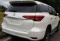 Top of the line Toyota Fortuner V 24V 4x2 Automatic-1