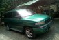 For sale 1996 Mazda MPV Diesel Matic 4x4-2