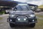 Good as new Mitsubishi Strada 2011 for sale-1