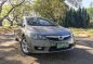 Well-maintained Honda Civic 2009 for sale-0