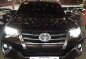 2016 Toyota Fortuner v 24L AT DSL for sale-0