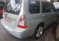 2007 Subaru Forester Turbo XT for sale-4