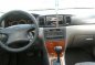 2003 Toyota Altis G for sale-2