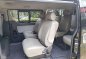 Toyota Hiace super Grandia 2017 for sale-10