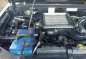 1993 Isuzu Trooper bighorn lotus edition 4x4 diesel for sale-6