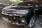 2014 Toyota Fortuner 2.5 G 4x2 Manual Diesel for sale-0
